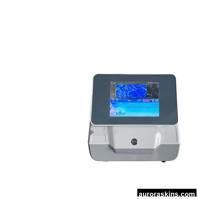 Youxian Master Third Generation RF Facial Eye Lifting Instrument Electric ABS Anti-Aging Eye Firming Beauty Tool 1000W