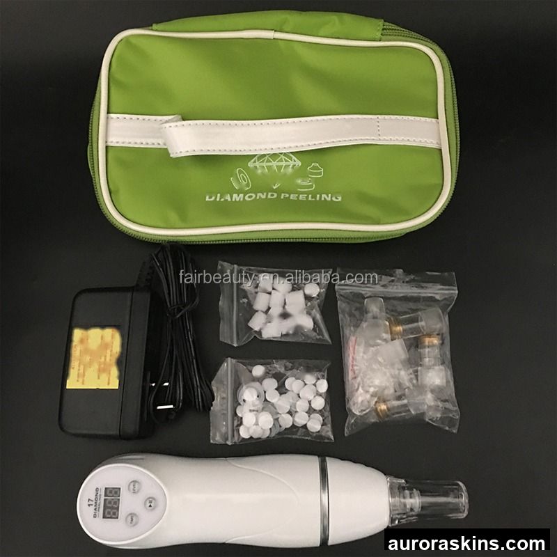 Portable Promotional Gift Beauty Tool Facial Vacuum Blackhead Remover with Best Price