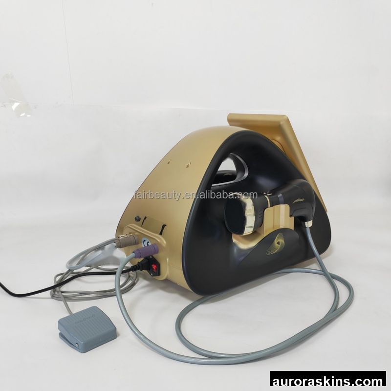 2026 22D-MAX 13D and 18D Handpieces Skin Anti-aging and Firming Body Countering Multi-functional Face Cleaning Beauty Device