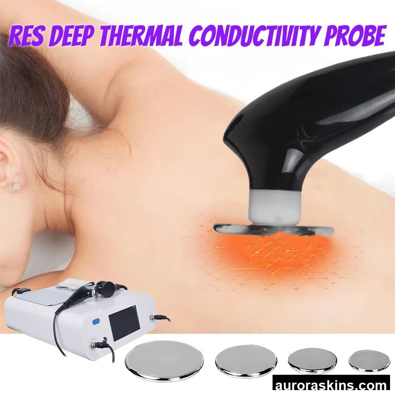 Pain Relief 448K Indiba Cet Ret Machine Ret Cet Indiba 448k Breast Massage Tecar Therapy Machine 448K Ret Cet Tecar Machine