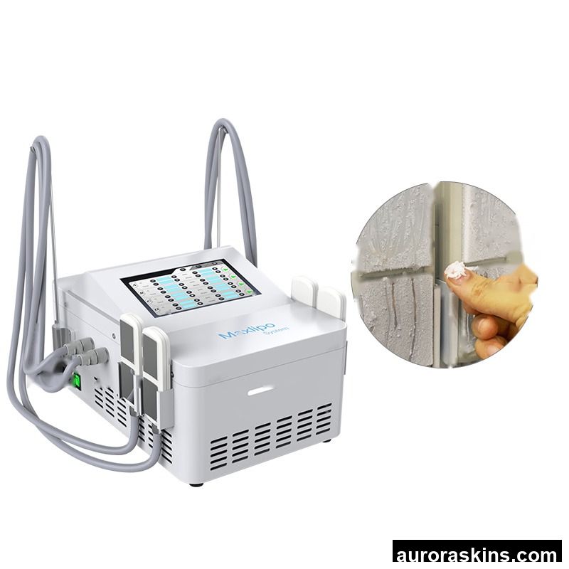 Artimel Contour Legacy Maxlipo 360 Crio De Cryolipo Fat Freezing Plate Lipolysis Slimming Cellulite Removal Machine