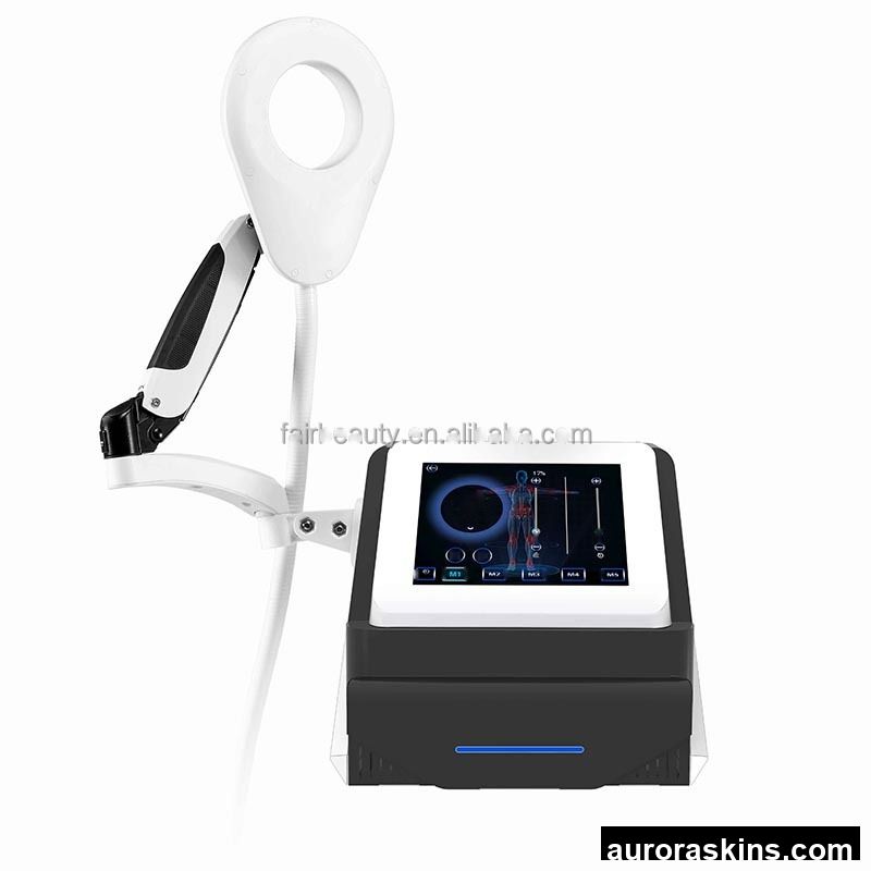 Physical Magnetic Treatment System-Professional Grade, Relieves Joint & Muscle Pain, Conditions Muscles, and Provides Therapy