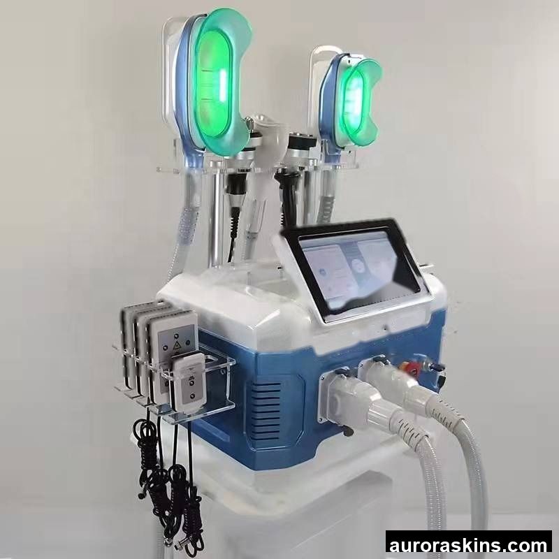 2022 Cold Sculpting Machines Fat Freezing 360 Fat Freezing Machine Membrane Portable Slimming Machine Freeze Fat Freezing Price
