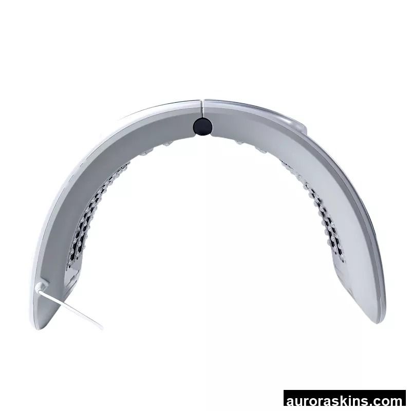 Beauty Machine LED Household Beauty Instrument with 4 Colors