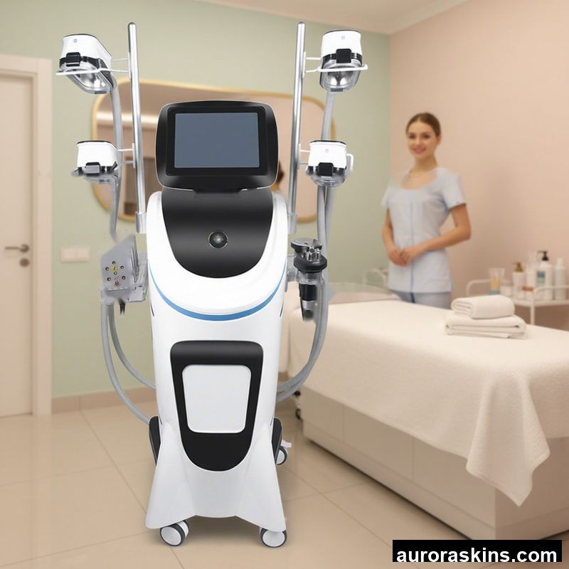 2026 Factory Direct Sales New 360 Cryolipoly Fat Reduction Machine Weight Loss Machine Breast Massage