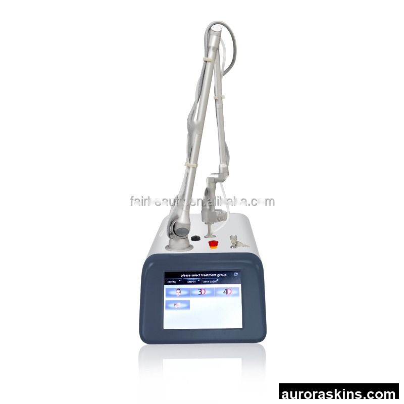 FAIRBEAUTY Powerful Desktop Commercial CO2 Fractional Energy System Skin Rejuvenation Skin Care System