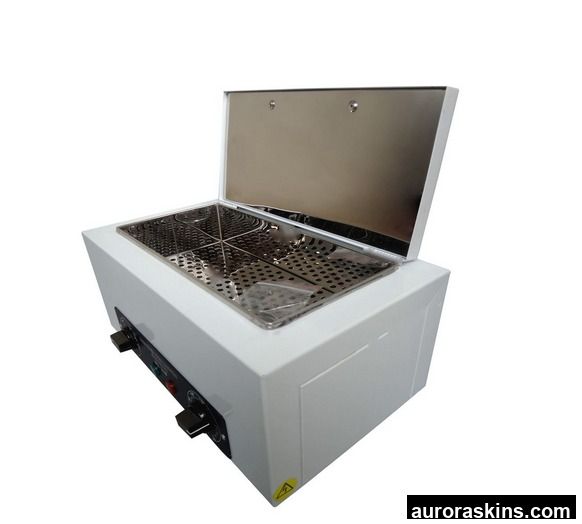 RUSSIA NV-210 Dry Heat Sterilizer NV-210 Original UV Sterilization Equipments with GOOD Price