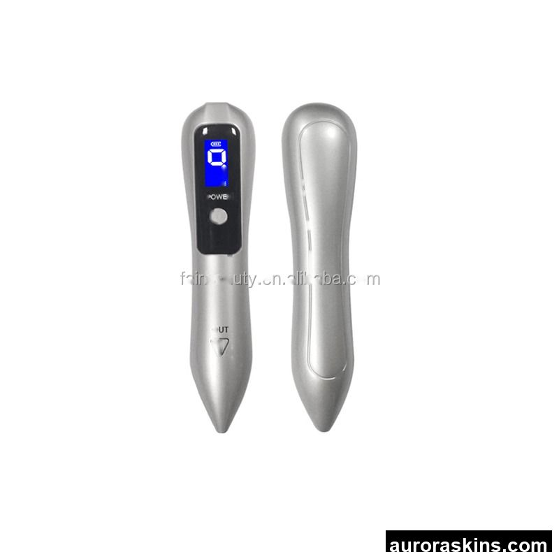 Desktop Plasma Pen USB Plug Facial Skin Care Pigment Dark Spot Removal Skin Lift