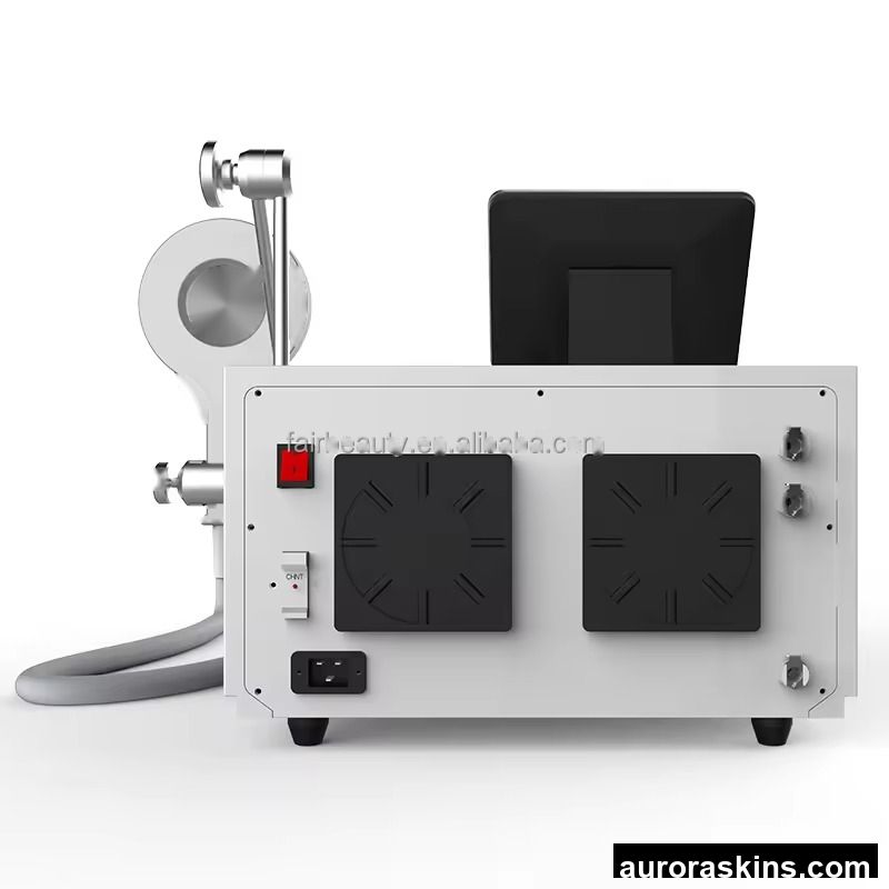 Physical Magneto Therapy Equipment Pulsed Electromagnetic Field Near Infrared Pulsation Magnetic Therapy Device Pain Relief