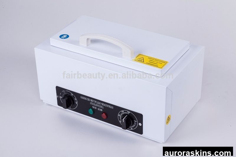 RUSSIA NV-210 Dry Heat Sterilizer NV-210 Original UV Sterilization Equipments with GOOD Price