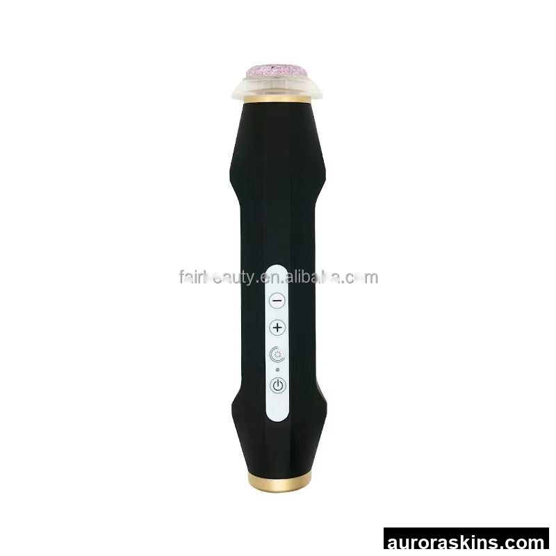 Newest Mini Facial Skin Care Face Rejuvenation Co2 Small Bubble Oxygen Facial Machine Skin Tightening Facial Machine