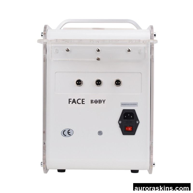 Factory Price Monopolar Rediofrequency Beauty Device Tecar Therapy Machine for Face Lifting Body Contouring