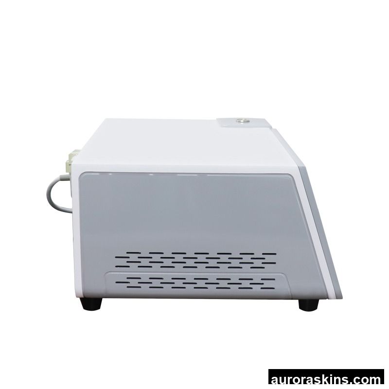 Tecar Therapy Machine with Stainless Steel & ABS for Pain Relief Sport Injury Recovery Boosting Blood Circulation Made in China