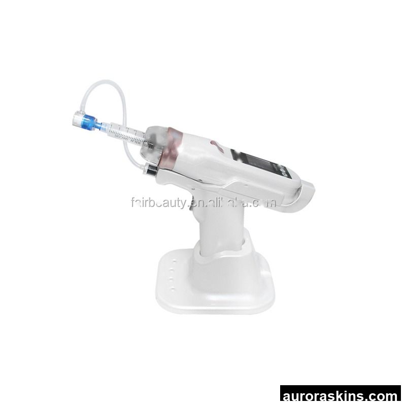 EZ Injection with Vacuum Machine EZ Injector Mesotherapy Gun on Sale