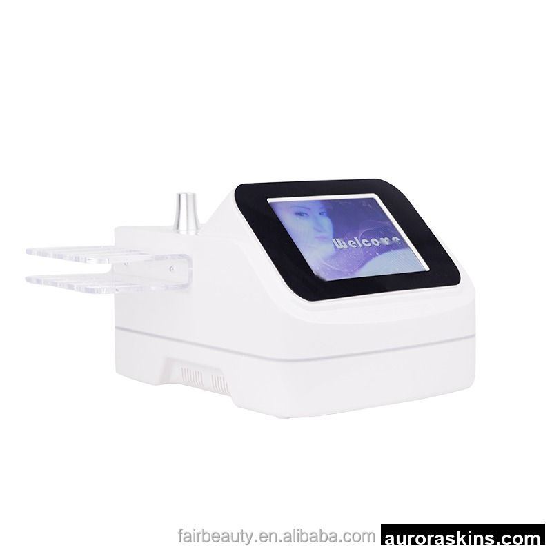 Aurora Skins Newest S Shape Machine Lipolaser Cavitation Cellulite Reduction Ultrasonic 40K Cavitation RF Beauty Equipment