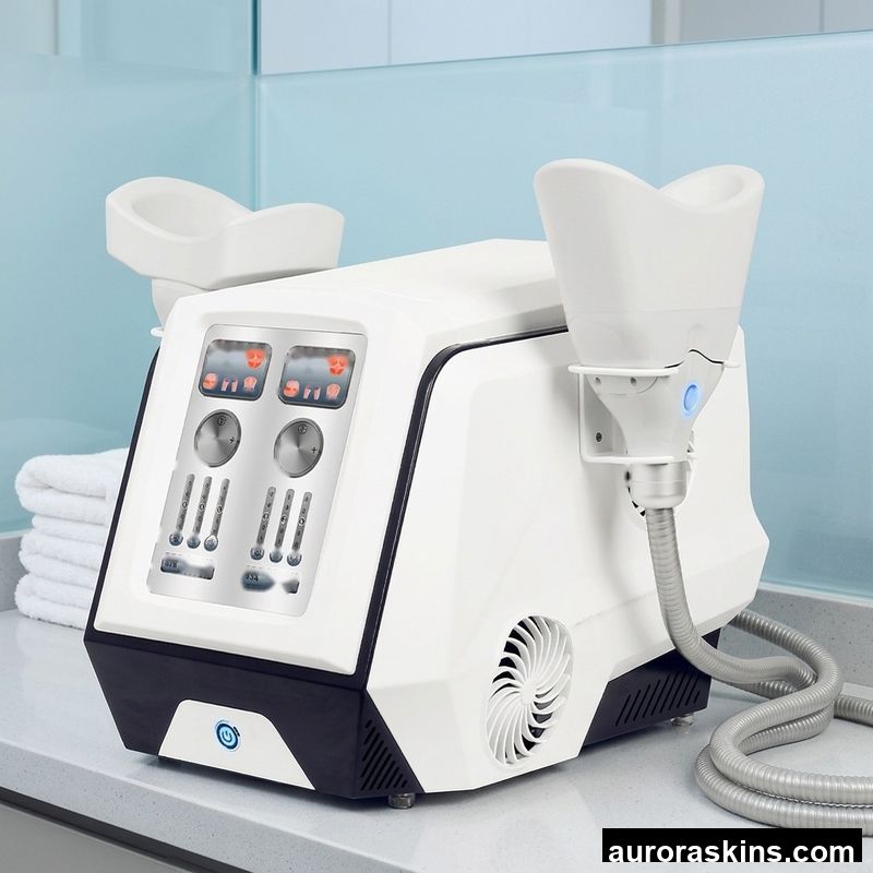 2026 Body Massage Slimming Shaping Fast Weight Loss Four Handles 360 Degree Frozen Slimming Machine for Beauty Silicone Handle