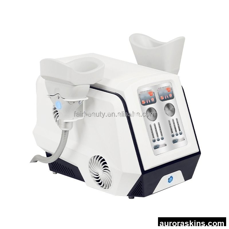 Factory Price Cryotherapy 360 Fat Freezing Double Chin Cellulite Removal Body Sculpting Cryo Slimming Machine