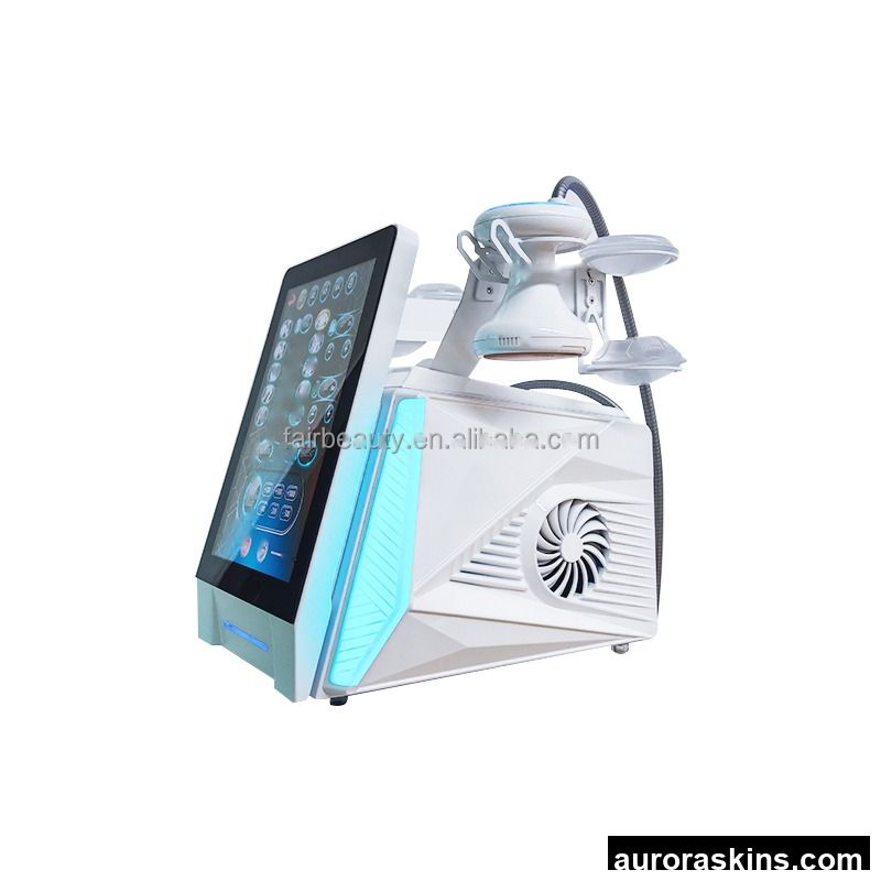 Professional Focused Acoustic Wave Machine 7 Depths Physiotherapy Device for Orthopedic Sports Rehabilitation Clinic Use