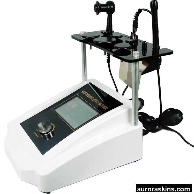 Portable Cet Ret Tecar Physical Therapy Physiotherapy Machine Monopolar Rf Diathermy Tecarterapia Beauty Device