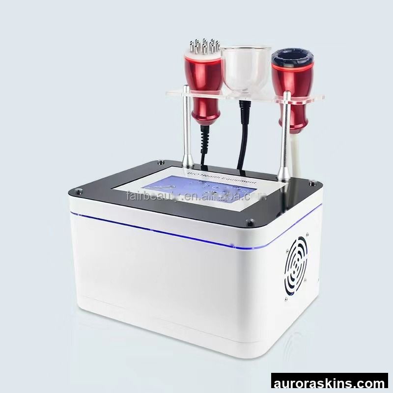 Vacuum Slimming System Breast Care Enhancement Machine Button Lifting Face Lymphatic Drainage Suction Cups
