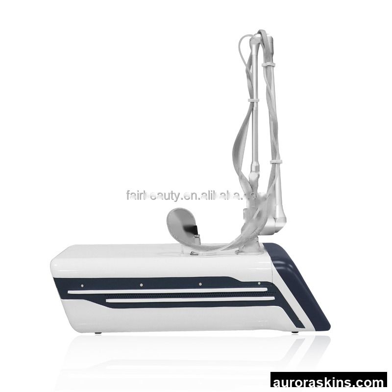 FAIRBEAUTY Powerful Desktop Commercial CO2 Fractional Energy System Skin Rejuvenation Skin Care System