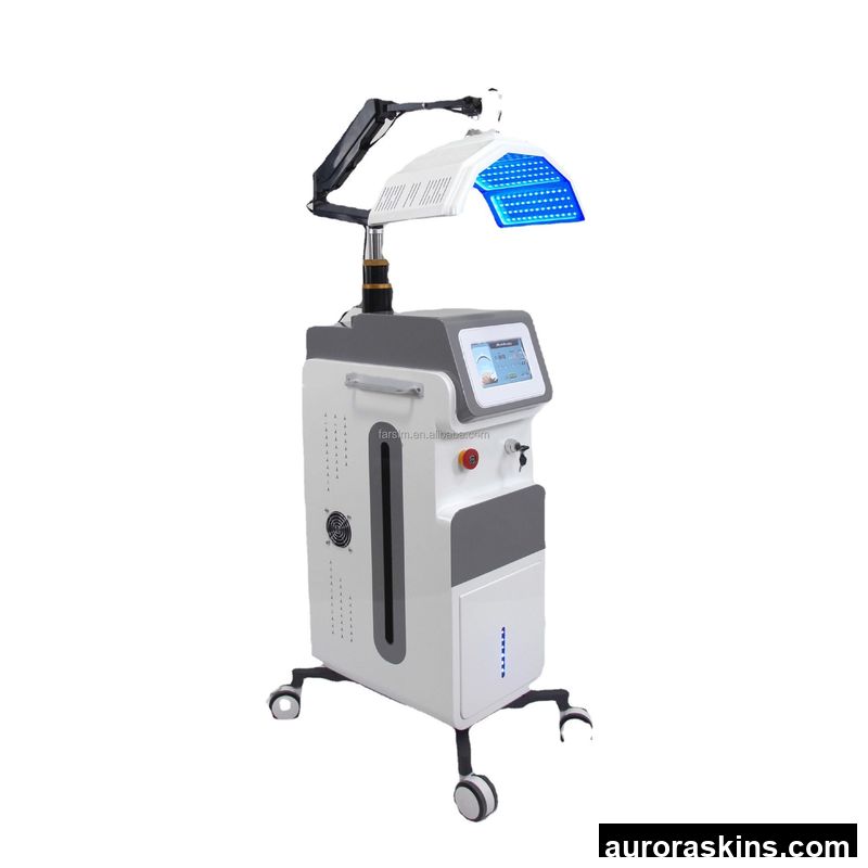 Professional LED Full Body Photon BIO LED Light Machine Acne Scar Removal Skin Rejuvenation Improve Light Therapy Panel