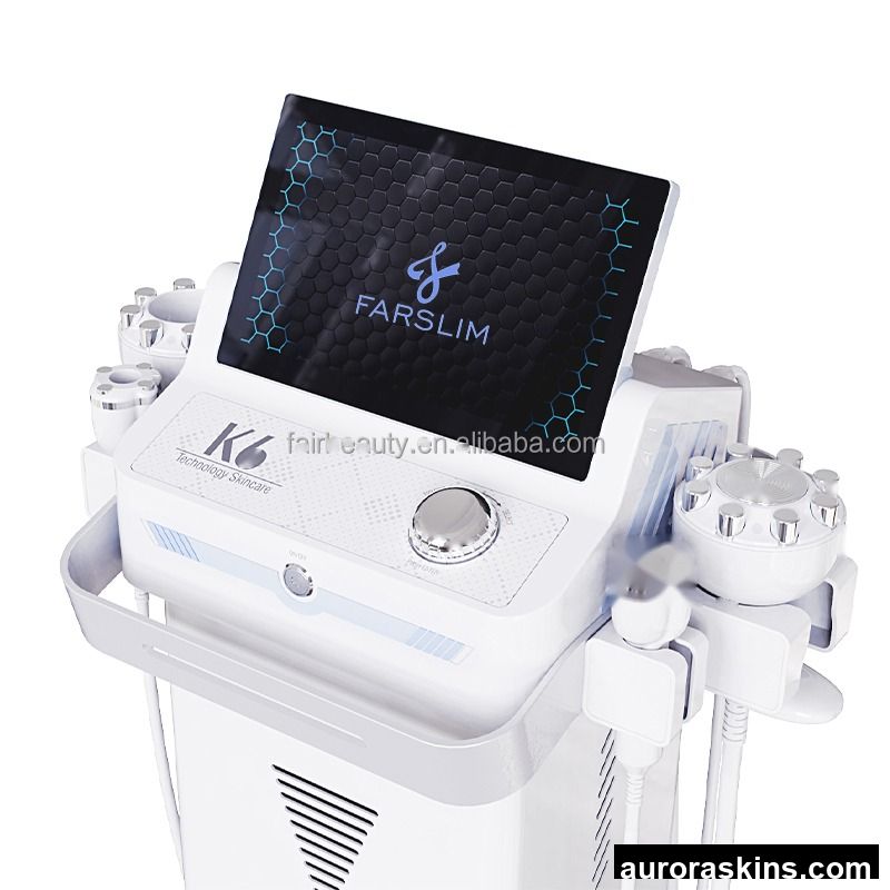 2023 NEW 4in1 Cavitation Fat Burning Body Slim Massage Radio Frequency Vacuum V Legacy Cellulite Removal Skin Tightening Machine