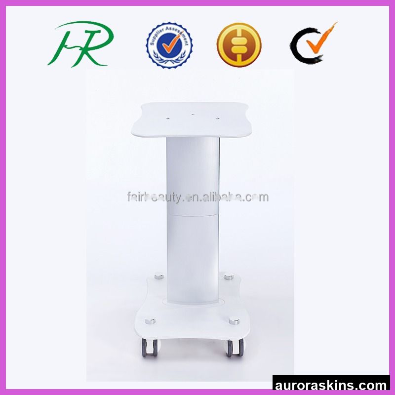 Bset Quality Ultrasound Machine case Salon Cart Beauty Trolley