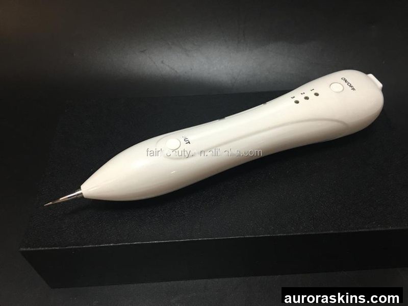 High Quality Mole Removal Pen, Removable Pen