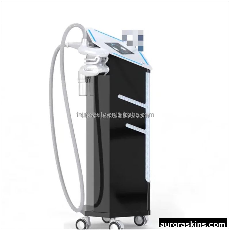 High-Grade Body Shaper-Mains or USB Powered, Adjustable Timing for Lip Lifting, Skin Regeneration, Slimming, Rolling Function