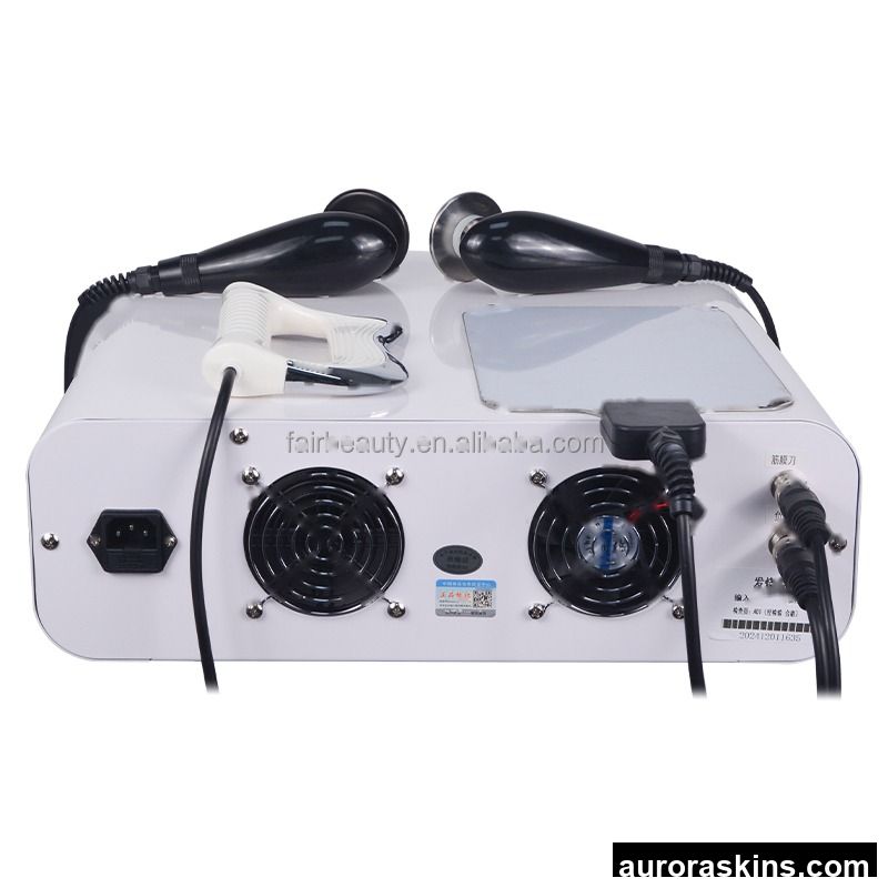 Professional Portable 448KHz Monopolar Rediofrequency Beauty Device Body Weight Loss Device with Diatermia Pro