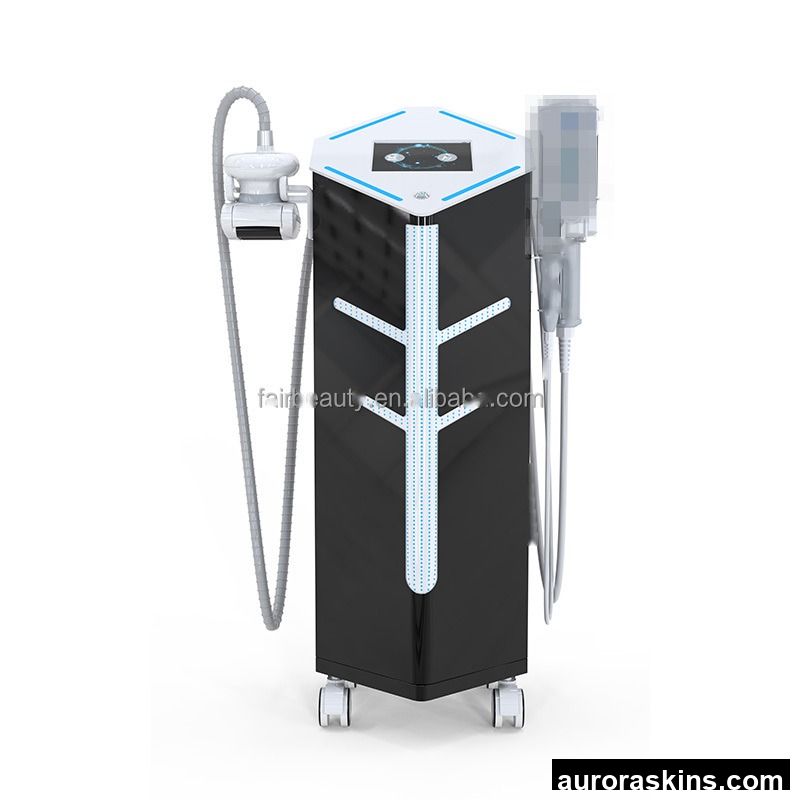 High-Grade Body Shaper-Mains or USB Powered, Adjustable Timing for Lip Lifting, Skin Regeneration, Slimming, Rolling Function