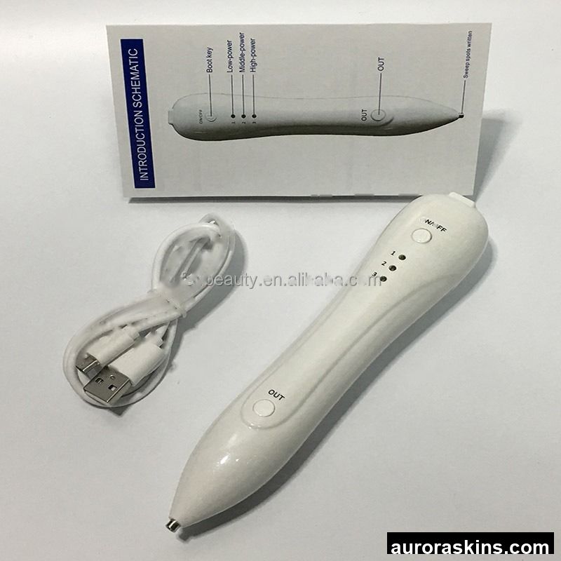 Promotional Product Cryopen Facial Mole Removal Pen
