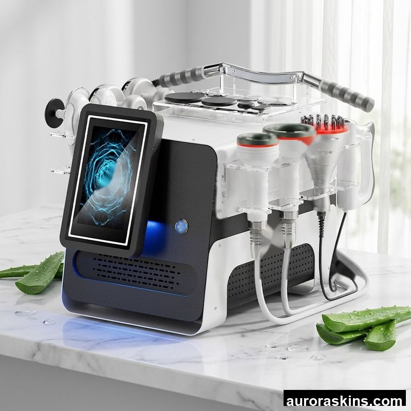 Body Shaping Machine 448KHz Tecar Therapy Machine, Fat Removal Slimming, Fat Elimination and Skin Tightening Beauty Equipment