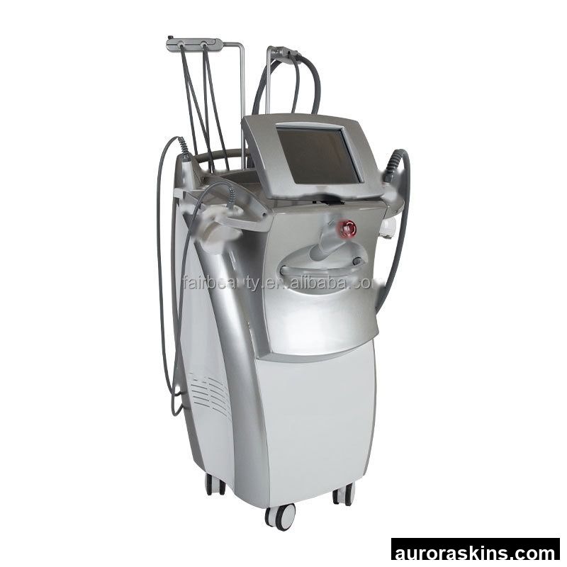 Professional Ven Us Legacy Slimming Machine Rf Vacuum Fat Removal Latest Design Cellulite Reduction Body Shape / Legacy Machine