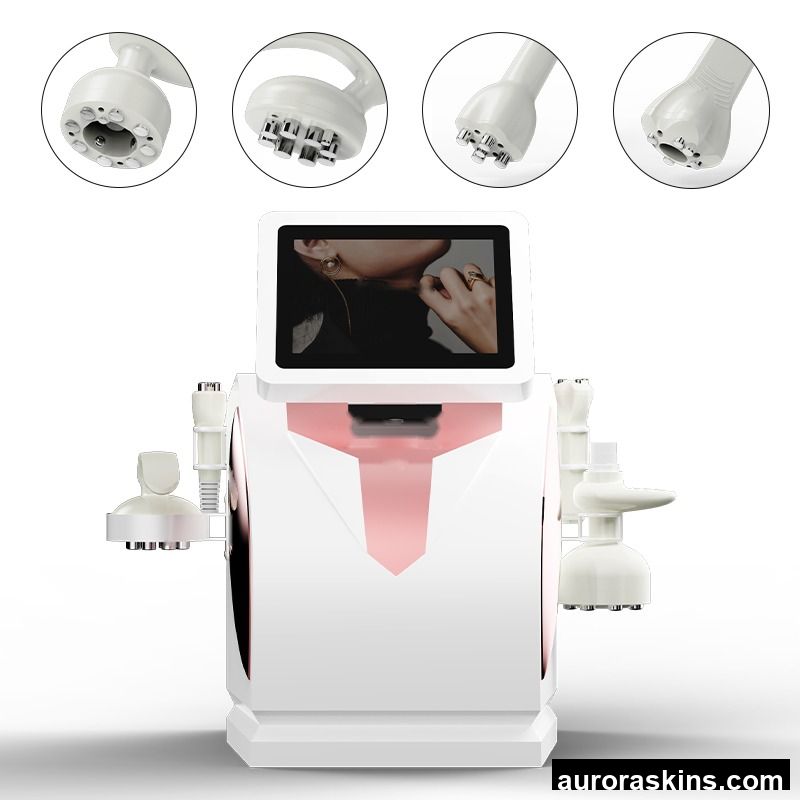 2026 New Anti-aging Lymphatic Drainage Legacy Skin Tightening Body Shape/ Legacy Slimming Machine Body Contour Machine