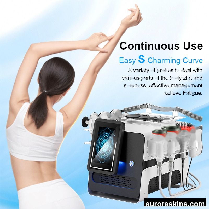 2026 INDIBA 10 in 1 Body Sculpting Machine 448kHz RET CAP RFEMS Fat Removal Cellulite Reduction Skin Tightening Beauty Equipment