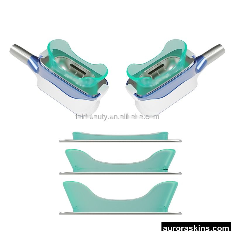 2026 Factory Direct Sales 9in1 Low Temperature Vacuum Suction Body Contouring Slimming Machine Salon 360° Device