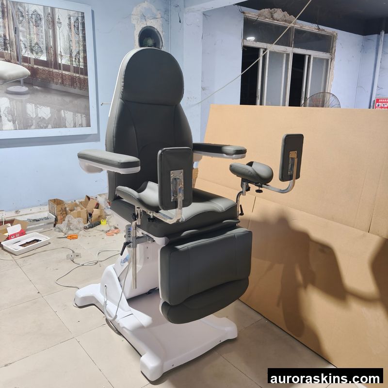 Beauty Bed Spa