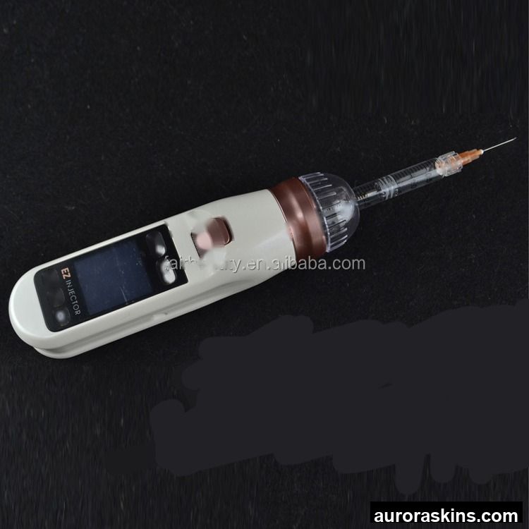 EZ Injection with Vacuum Machine EZ Injector Mesotherapy Gun on Sale