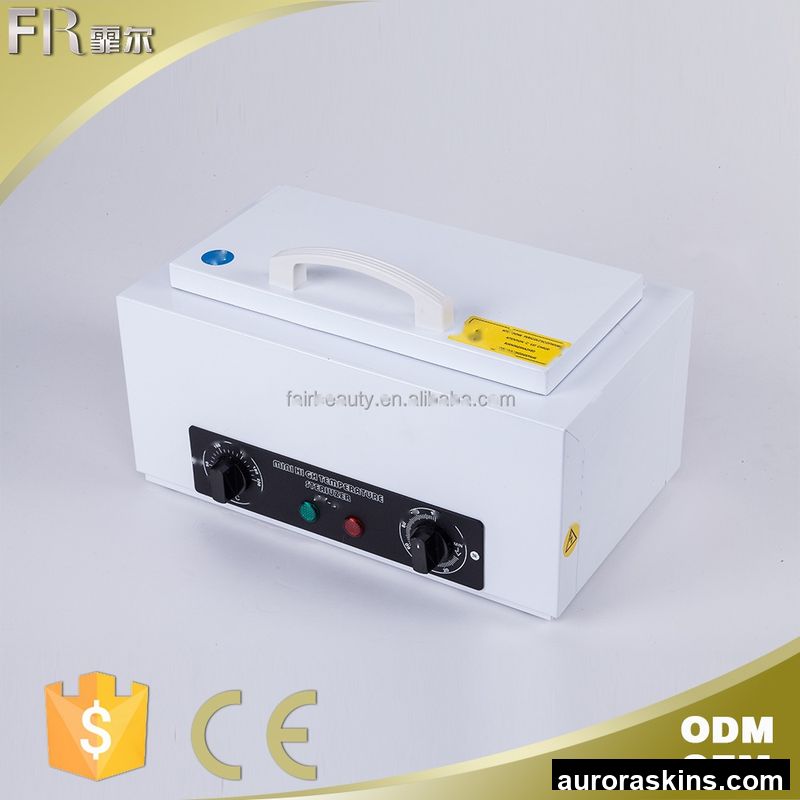 Dry Heat Sterilizer High Temperature Sterilization 250 Degrees