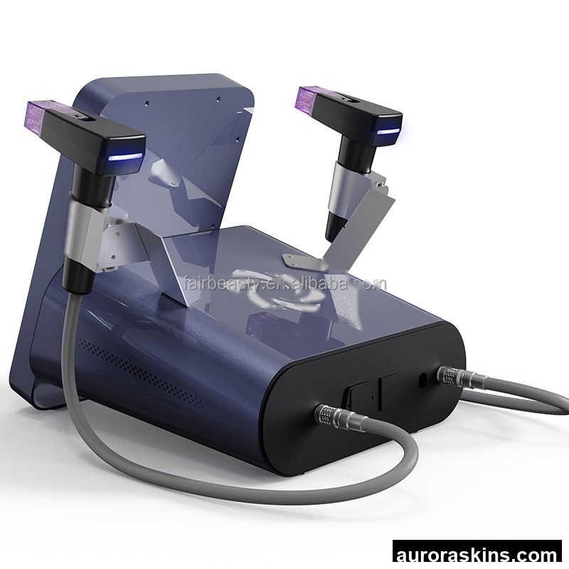 2024 Portable Microneedle RF Radiofrequenc Strech Mark Remove Skin Tightening M8 Acne Skin Repair Microneedle Machine