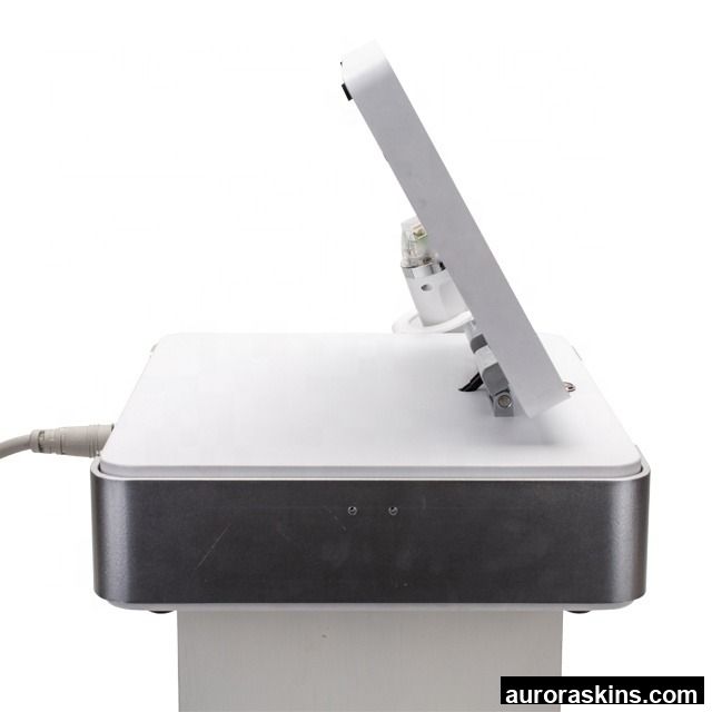 High Quality RF Machine Wrinkle Remover Micro Fractional Rf Fractional Micro Beauty Salon