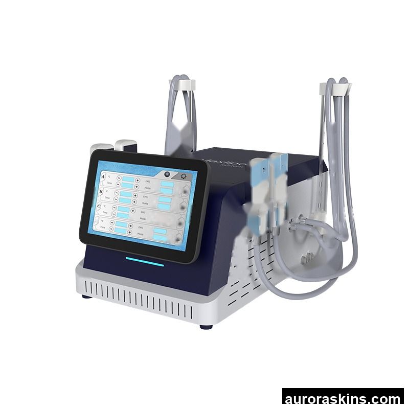 2026 Aurora Skins Multi-Mode Body Contouring Unit XM-278 MATE - Professional Tightening Equipment with Adjustable Pulse Modes