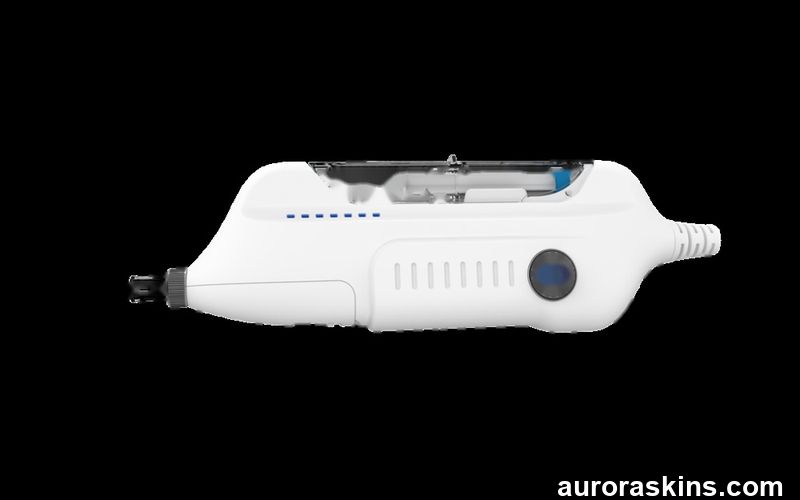Newest Injection Electromagnetic Technology Product Light-water Beauty Instrument