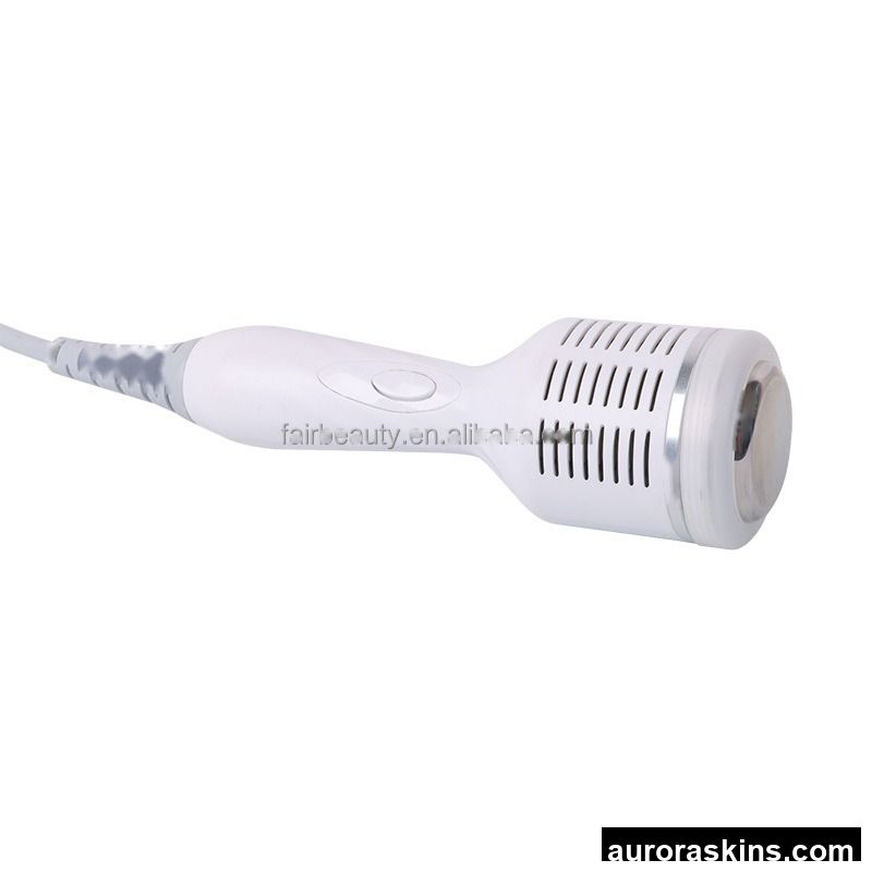 4 in 1 RF No Needle Mesotherapy Machine Meso Injection Gun No-Needle Mesotherapy Device for Skin Tightening