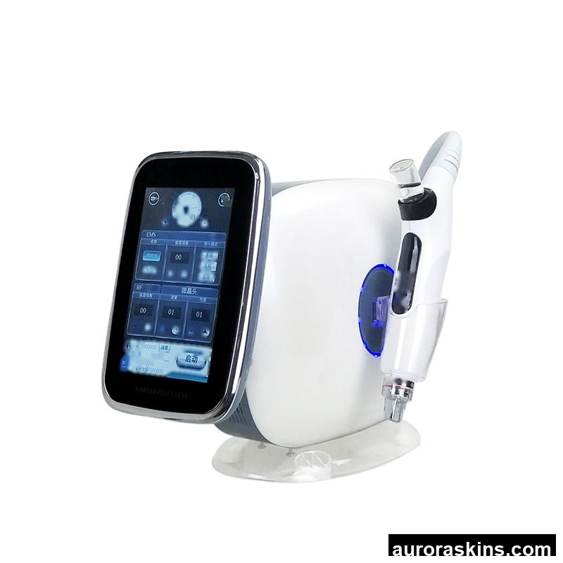 Professional Beauty Salon Use CE Approval Meso Electric Derma Pen Micro Machine