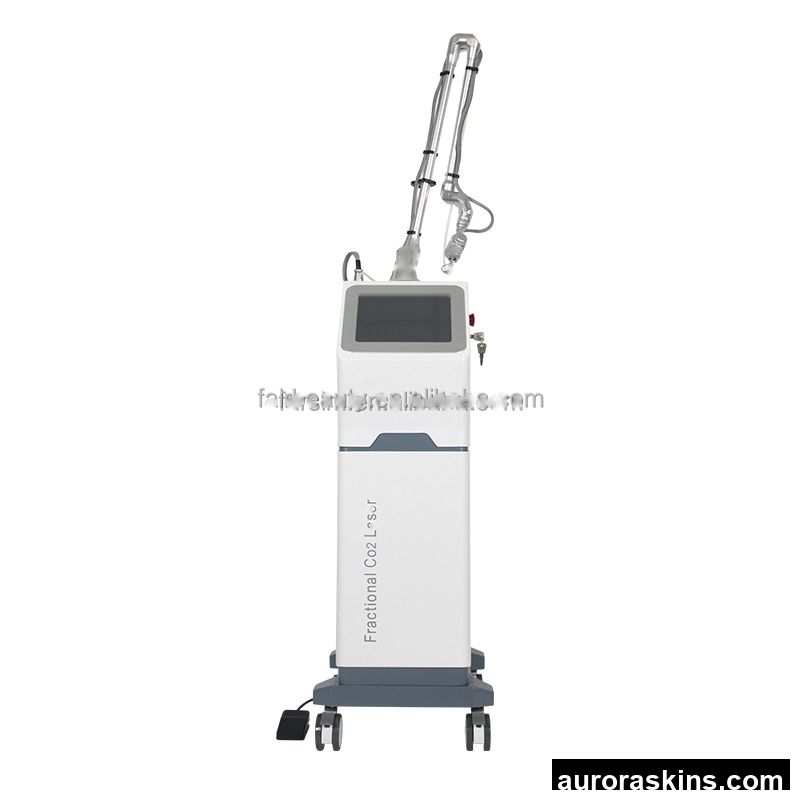 2026 Aurora Skins Fractional CO2 Energy Device for Scar Reduction & Skin Renewal-Professional Grade, Highly Rated