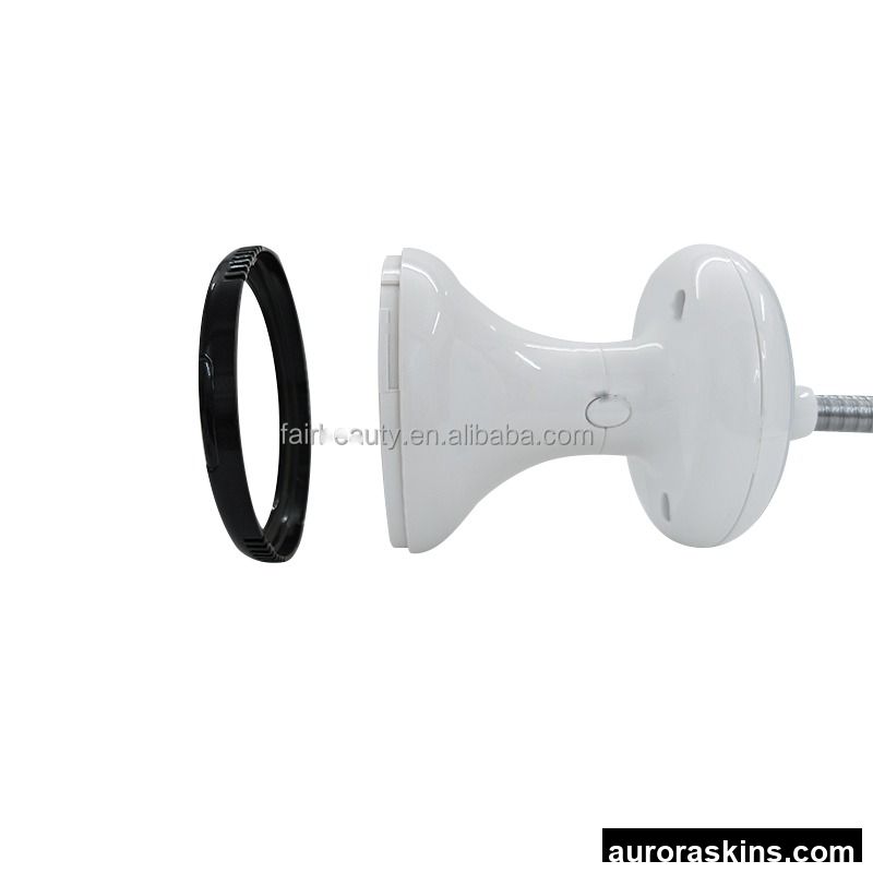 Professional Focused Acoustic Wave Machine 7 Depths Physiotherapy Device for Orthopedic Sports Rehabilitation Clinic Use