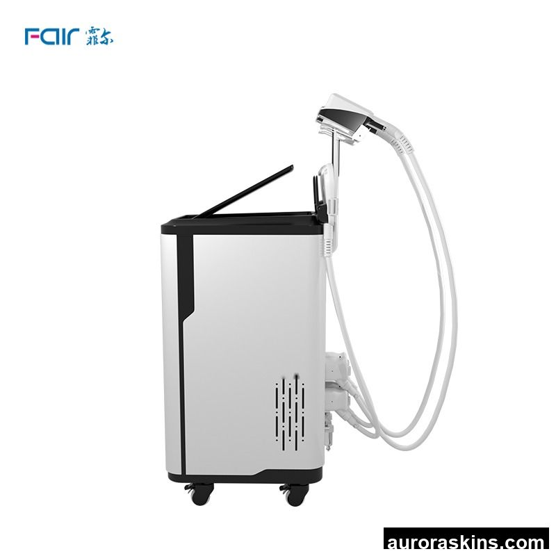 Professional Magnetic Muscle Stimulator Fat Freezing Machine Body Shaping Cellulite Removal Beauty Machine